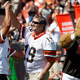 Illustration for article titled Bernie Kosar Is Concerned About Johnny Manziel